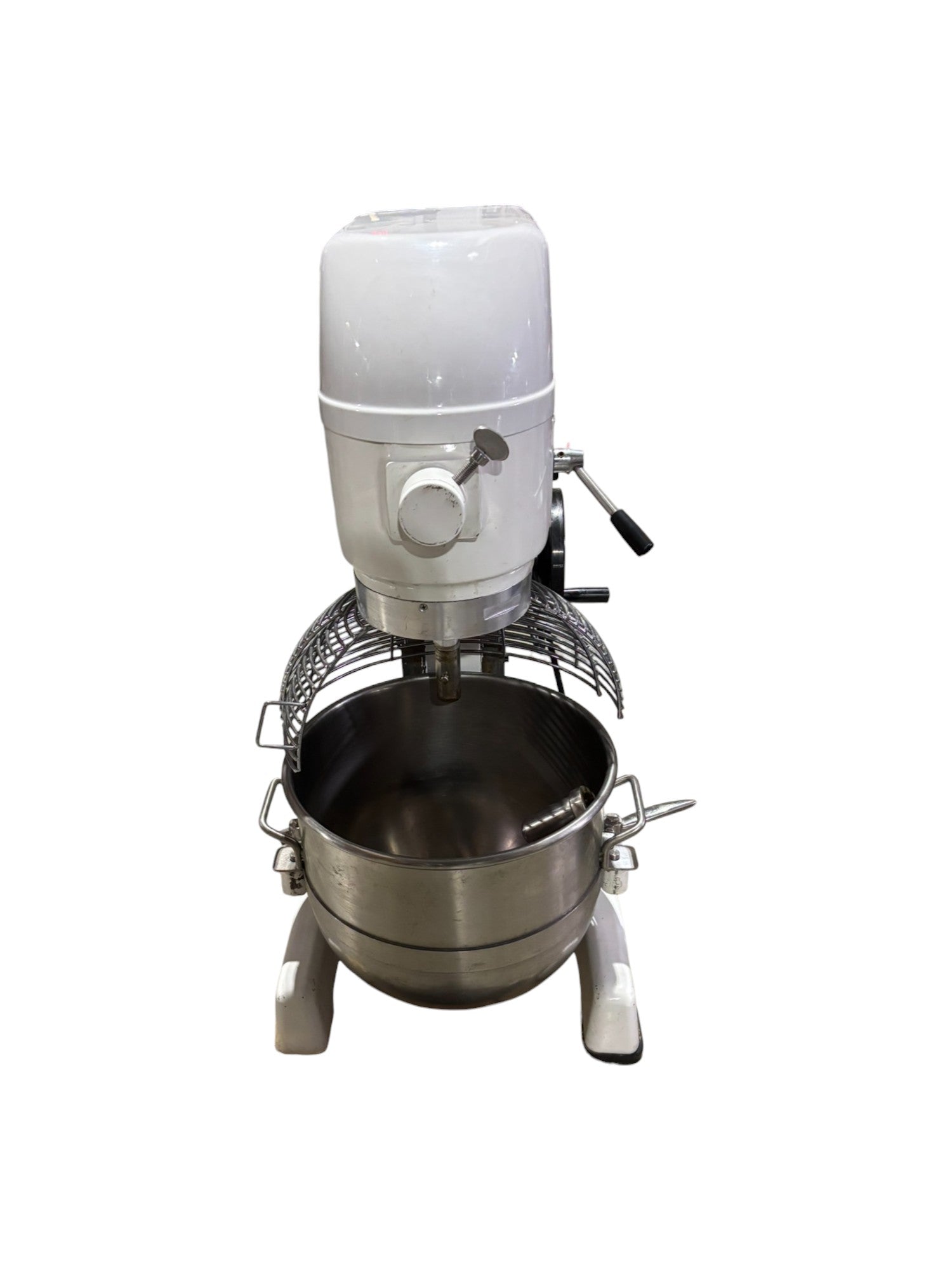 Eurodib M40A 40 Quart Planetary Mixer