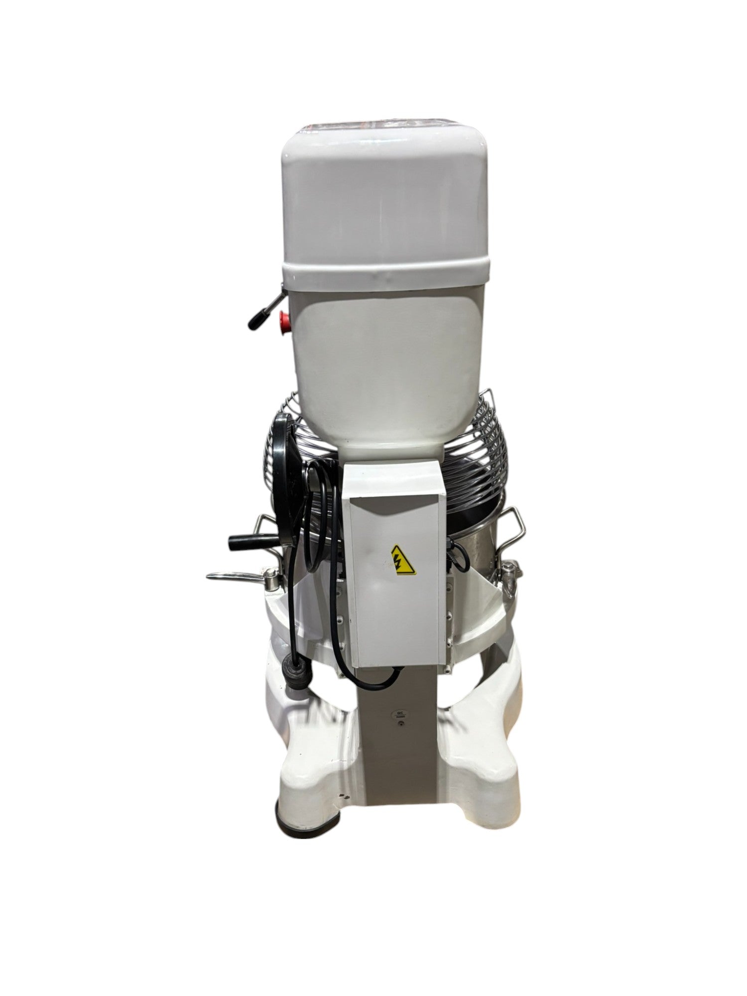 Eurodib M40A 40 Quart Planetary Mixer