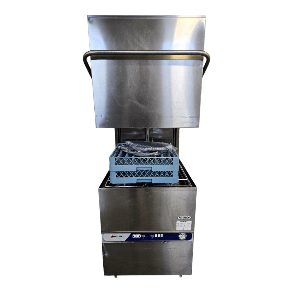 Omcan CD-GR-1500 Dishwasher