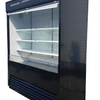 TRUE - TAC-72-LD - Fridge - Open Air Merchandiser - 72 Inch