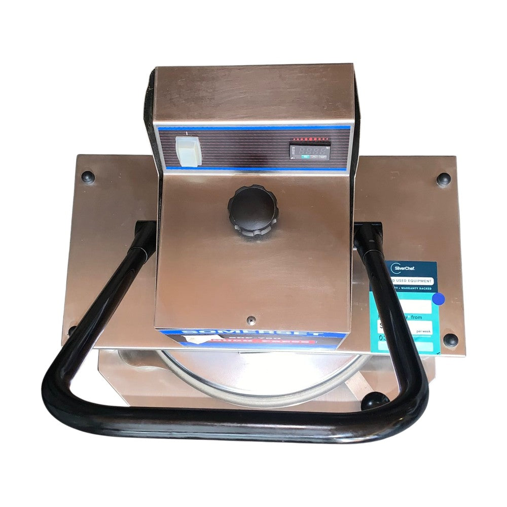Somerset SDP-750 Dough Press