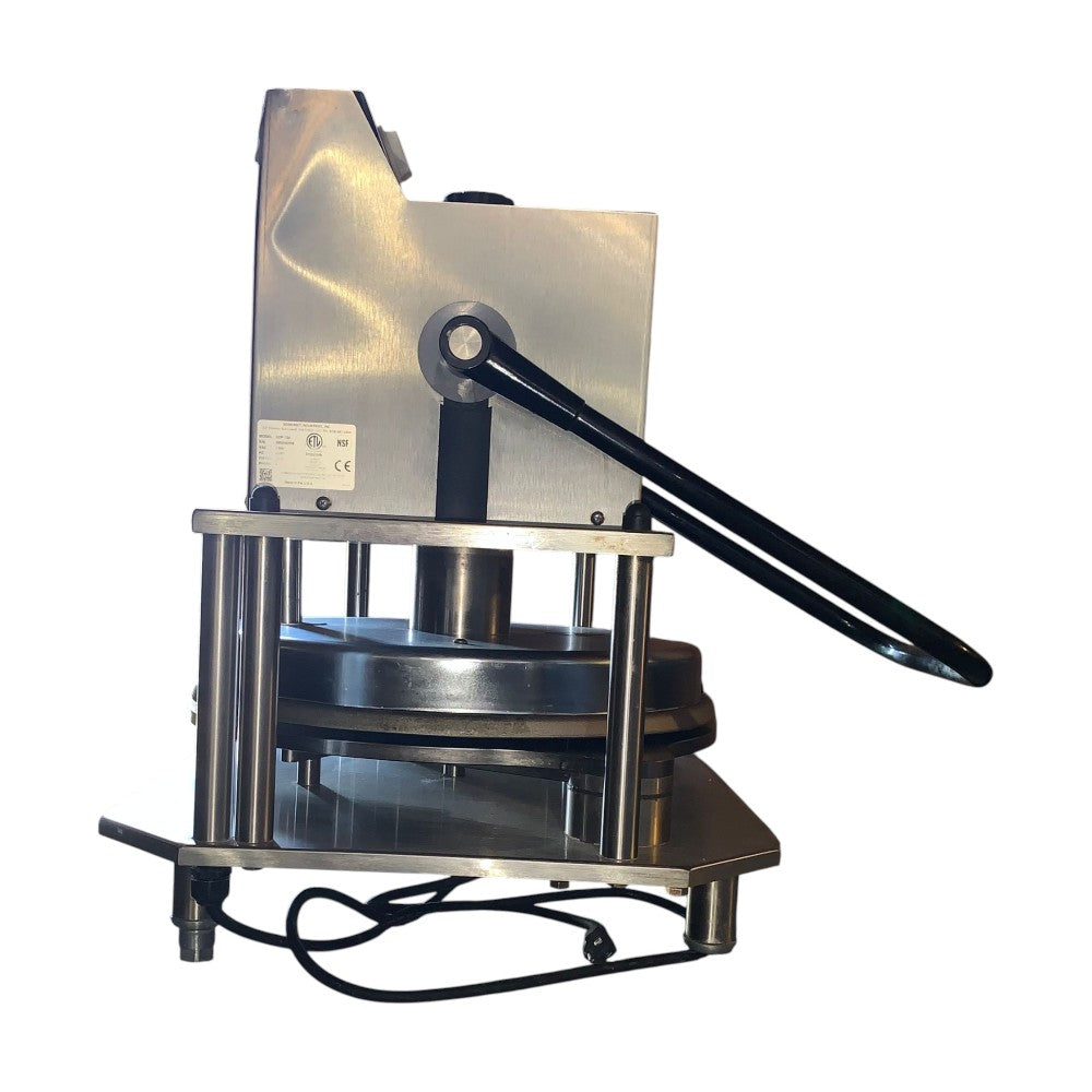 Somerset SDP-750 Dough Press