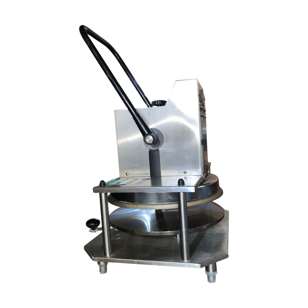 Somerset SDP-750 Dough Press