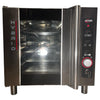 MVP Group AX-HYBRID Hybrid Electric Convection Oven