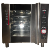 MVP Group AX-HYBRID Hybrid Electric Convection Oven