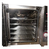 MVP Group AX-HYBRID Hybrid Electric Convection Oven