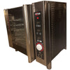 MVP Group AX-HYBRID Hybrid Electric Convection Oven