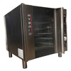MVP Group AX-HYBRID Hybrid Electric Convection Oven