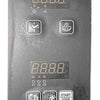 MVP Group AX-HYBRID Hybrid Electric Convection Oven