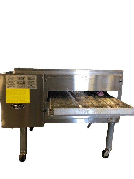 Middleby Marshall PS540G Pizza Conveyor Oven