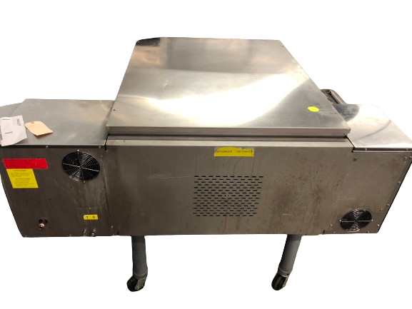 Middleby Marshall PS540G Pizza Conveyor Oven