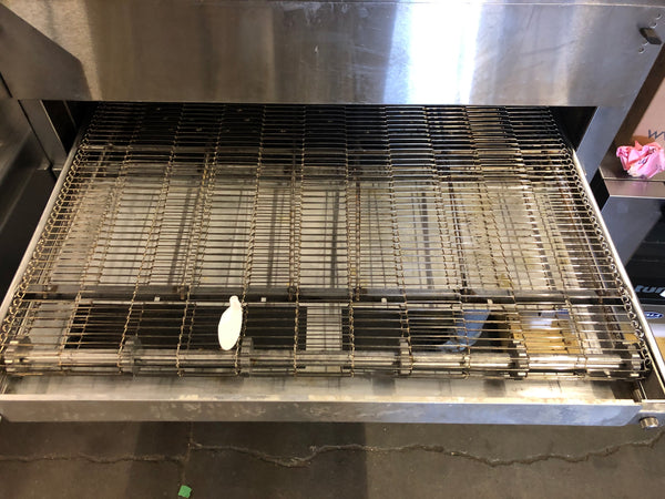 Middleby Marshall PS540G Pizza Conveyor Oven