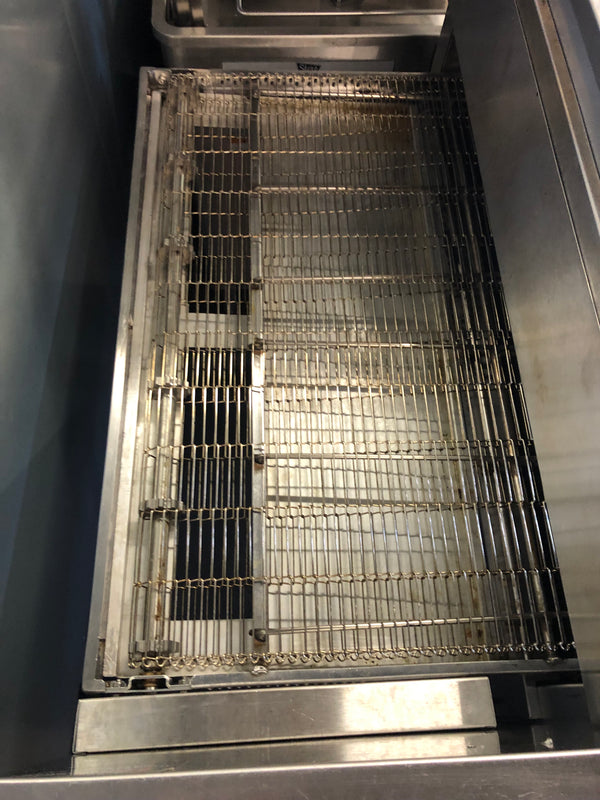 Middleby Marshall PS540G Pizza Conveyor Oven