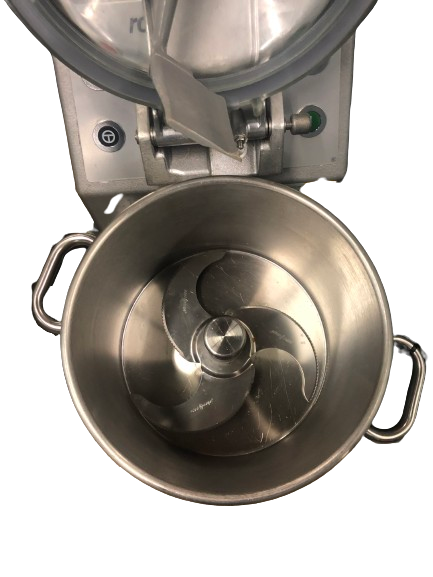 Robot Coupe Blixer 20 2-Speed 21 Qt. / 20 Liter Stainless Steel Batch Bowl Food Processor