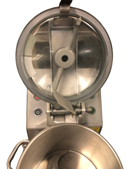 Robot Coupe Blixer 20 2-Speed 21 Qt. / 20 Liter Stainless Steel Batch Bowl Food Processor