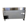 Atosa MPF8202GR Refrigerated Pizza Prep Table