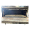 Bakers Pride D125 Single Deck Oven - Natural Gas