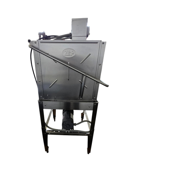 Knight KLE175GT Dishwasher - Passthrough