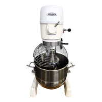 Eurodib M40A 220ETL Gear Driven Planetary Mixer