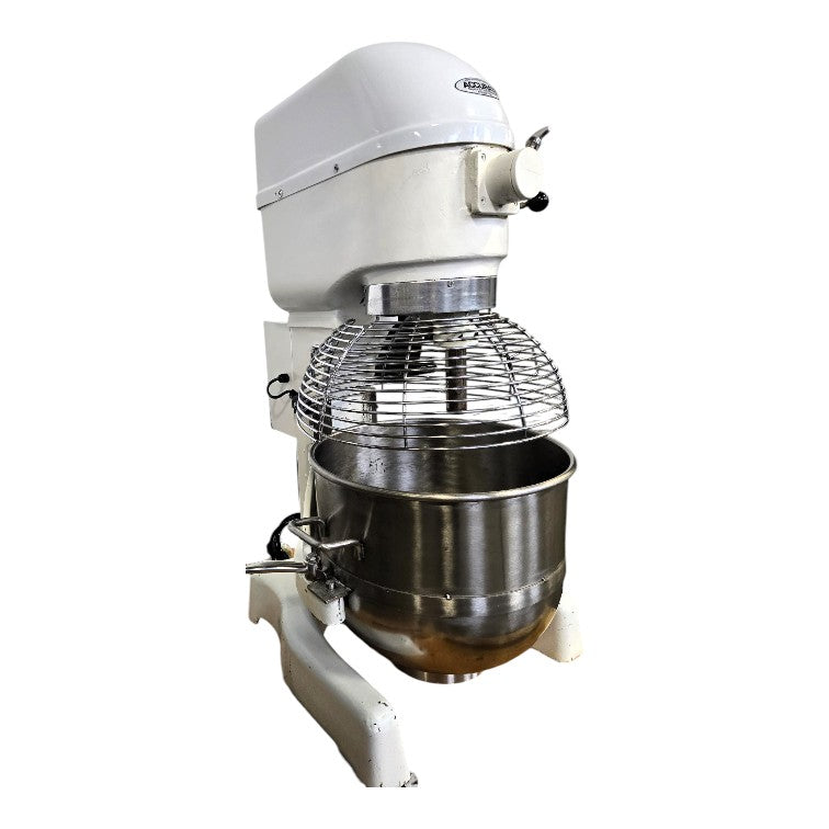 Eurodib M40A 220ETL Gear Driven Planetary Mixer