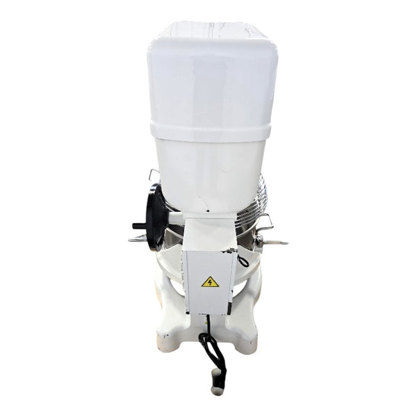 Eurodib M40A 220ETL Gear Driven Planetary Mixer