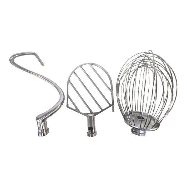 Eurodib M40A 220ETL Gear Driven Planetary Mixer