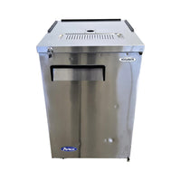 Atosa MKC23 Keg Cooler - 23 inch