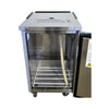 Atosa MKC23 Keg Cooler - 23 inch