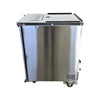 Atosa MKC23 Keg Cooler - 23 inch