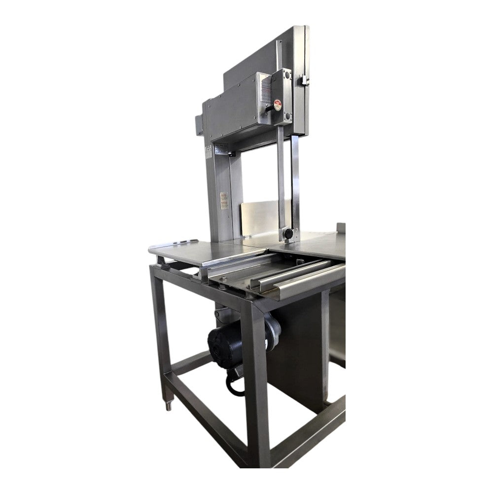 Hobart 6614 Meat Saw