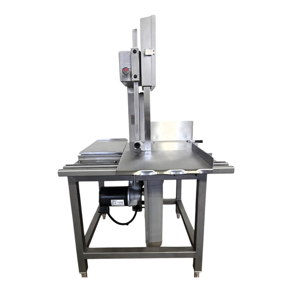 Hobart 6614 Meat Saw