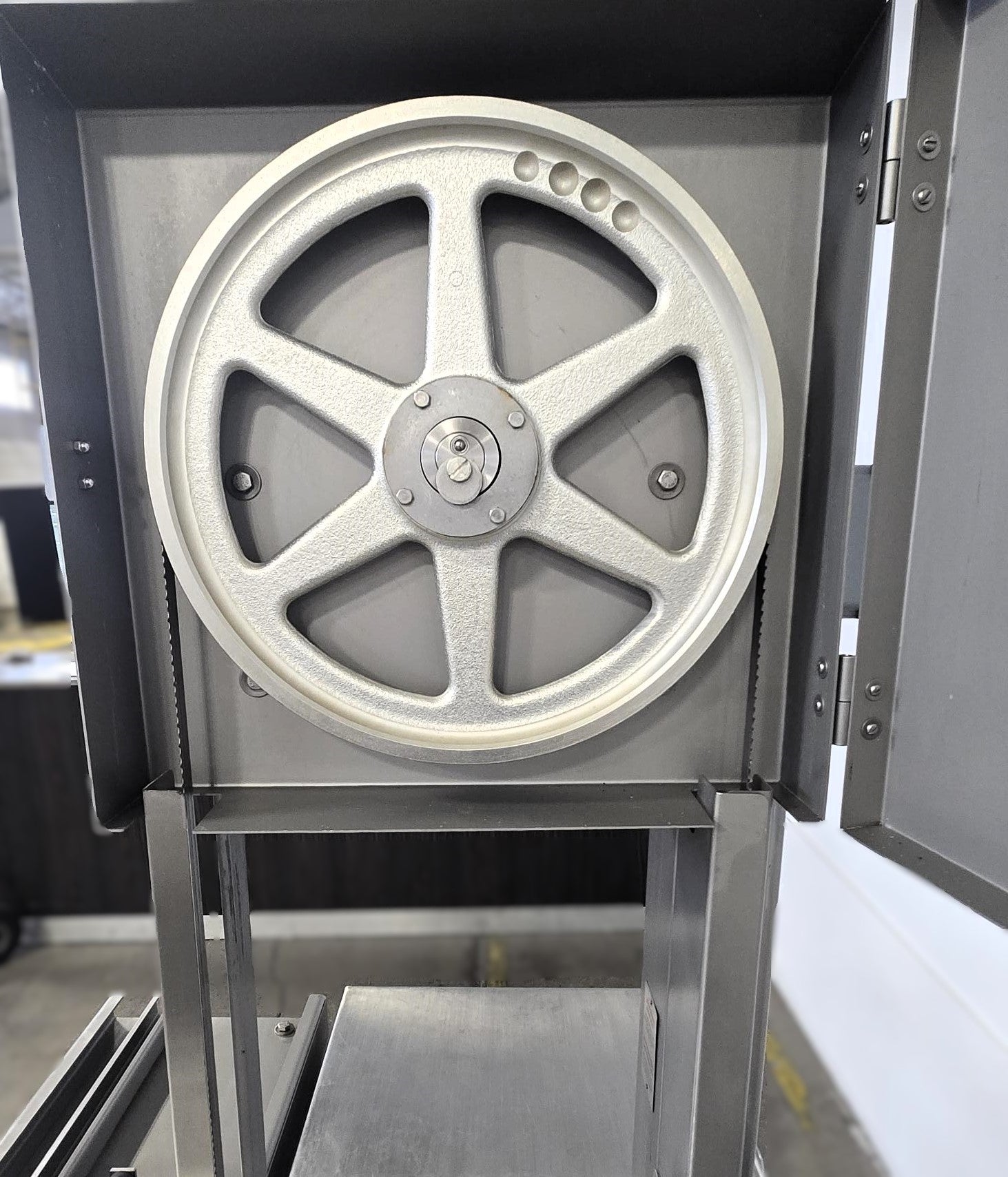 Hobart 6614 Meat Saw