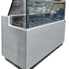Sevel Baroque New SLM- 8 Pan Gelato Case