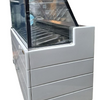 Sevel Baroque New SLM- 8 Pan Gelato Case