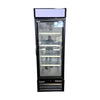 Kool-It KGF-23 Upright Freezer - 1 Glass Door - Cosmetic Damage