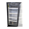 Kool-It KGF-23 Upright Freezer - 1 Glass Door - Cosmetic Damage