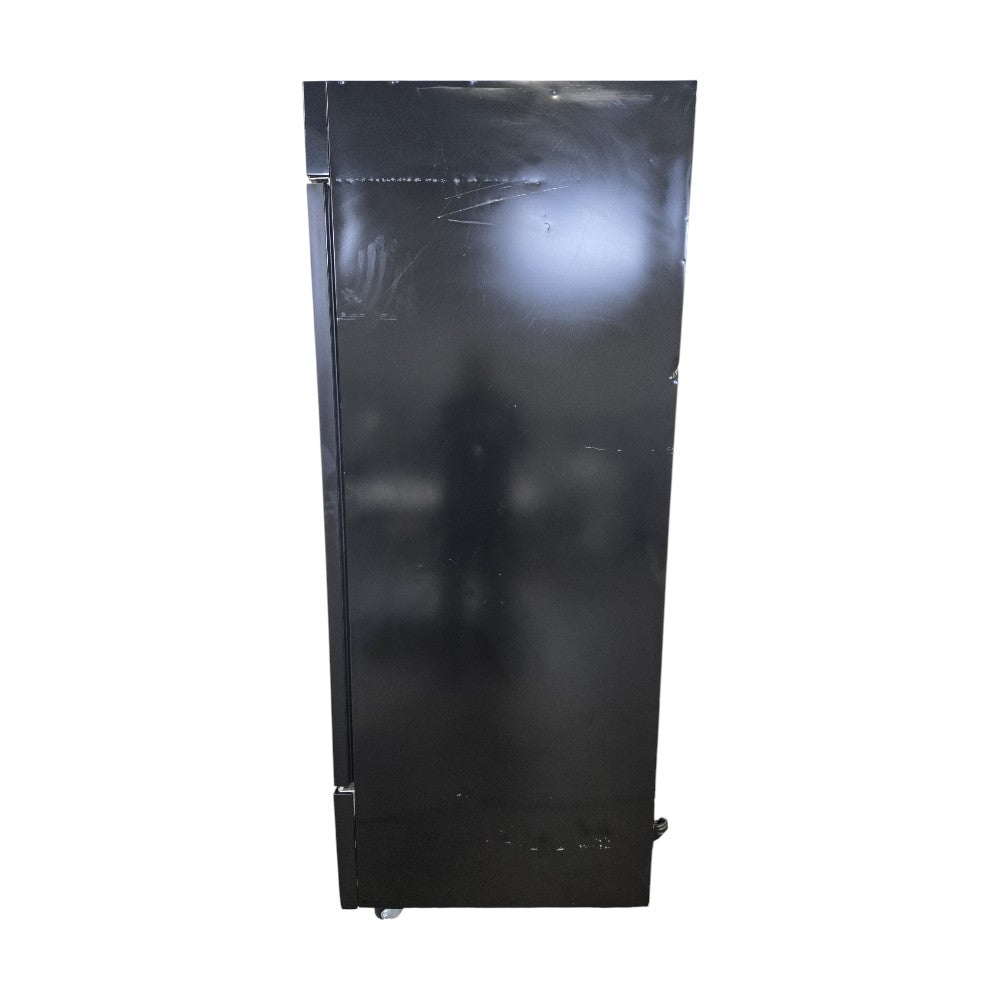 Kool-It KGF-23 Upright Freezer - 1 Glass Door - Cosmetic Damage
