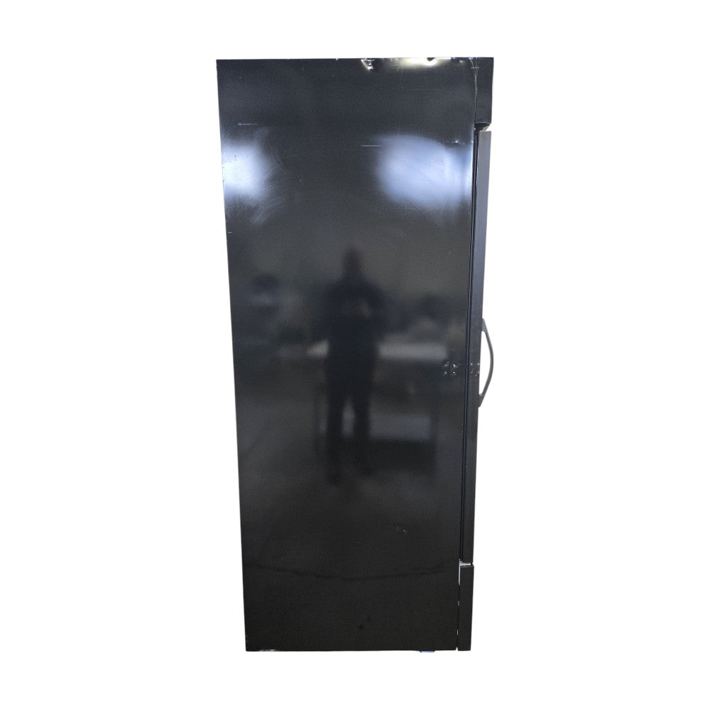 Kool-It KGF-23 Upright Freezer - 1 Glass Door - Cosmetic Damage