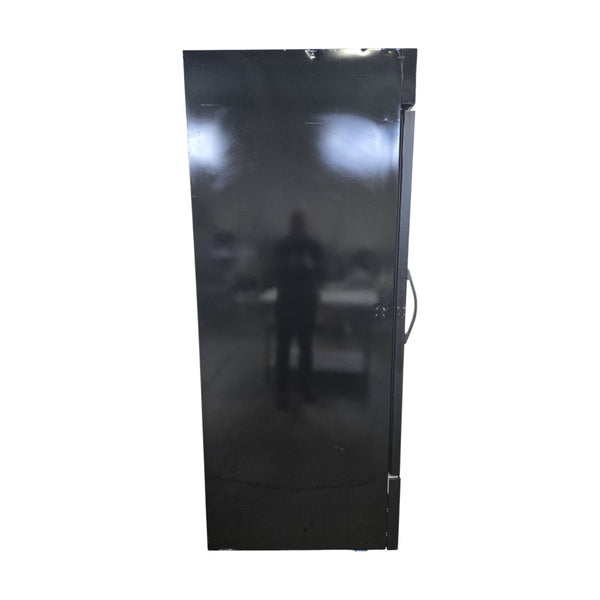 Kool-It KGF-23 Upright Freezer - 1 Glass Door - Cosmetic Damage