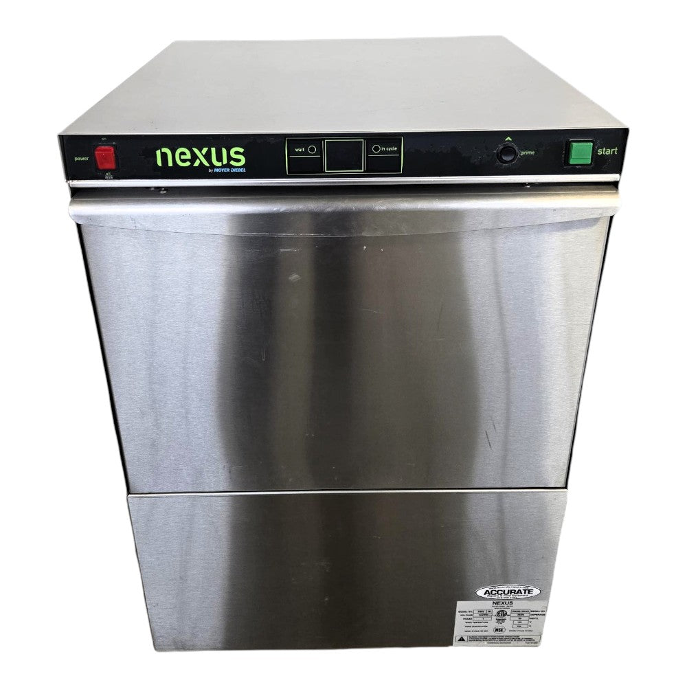 Nexus N900