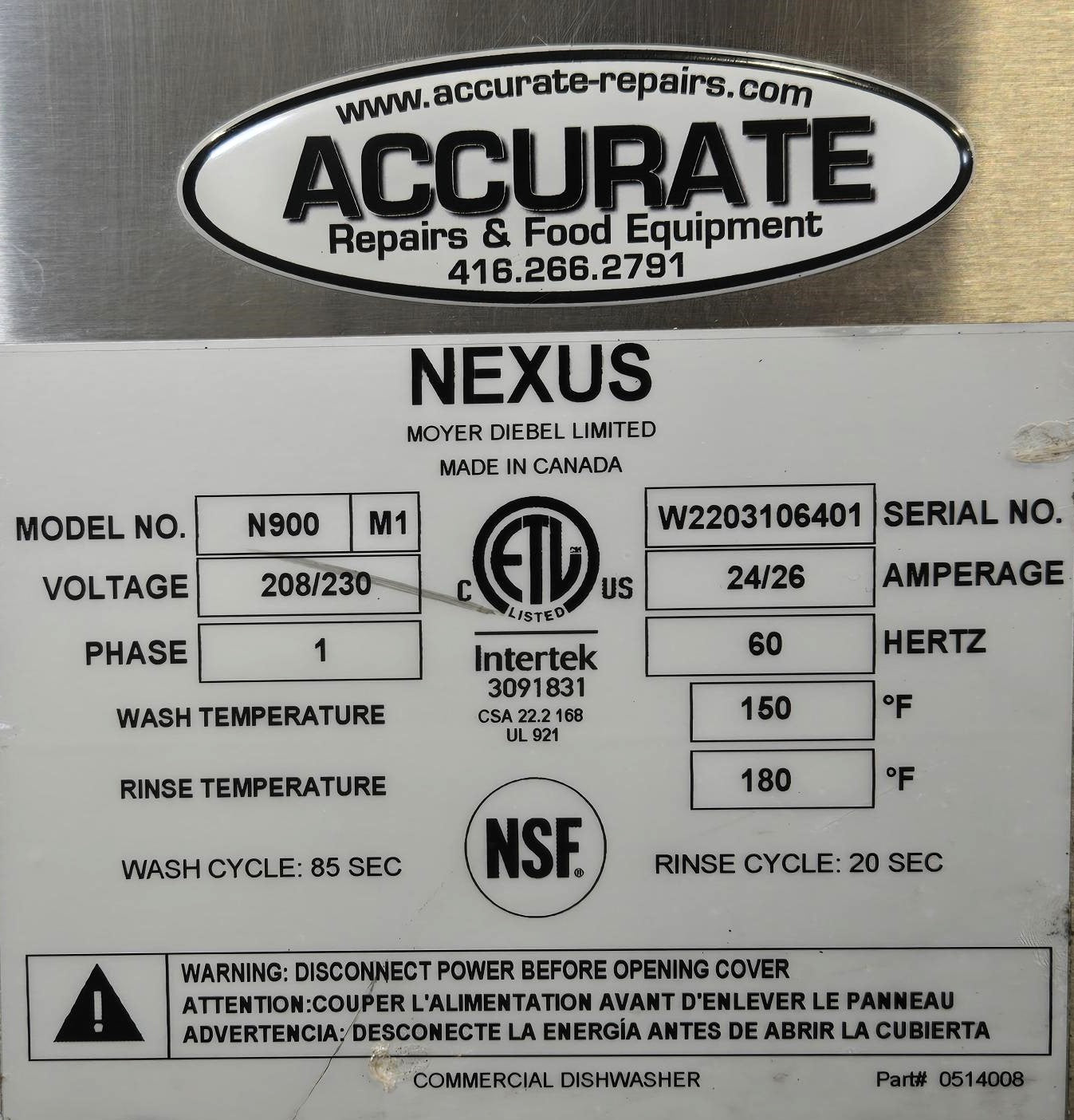 Nexus N900