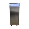 Omcan - CFD-1FF-HC - Freezer - Upright - 1 Solid Door