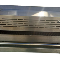 Imperial ISB-36 Salamander Broiler
