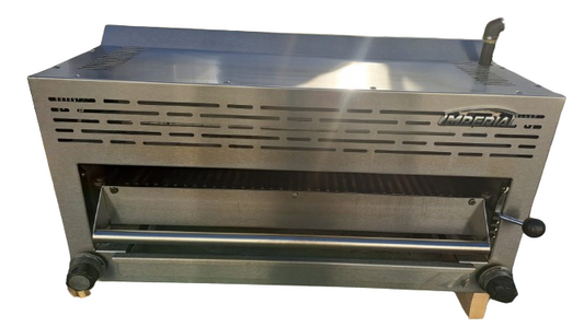 Imperial ISB-36 Salamander Broiler