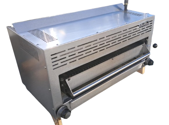 Imperial ISB-36 Salamander Broiler