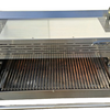 Imperial ISB-36 Salamander Broiler