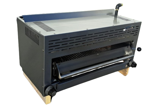 Imperial ISB-36 Salamander Broiler
