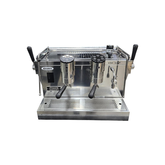 Rocket DOPPIA-A2 2 Group Espresso Machine