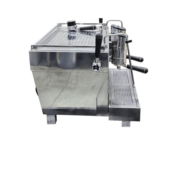 Rocket DOPPIA-A2 2 Group Espresso Machine