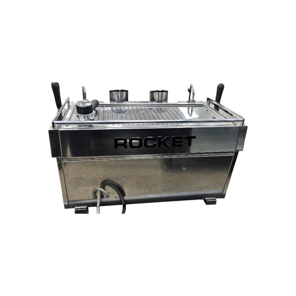 Rocket DOPPIA-A2 2 Group Espresso Machine